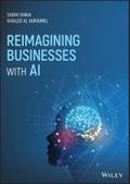 Reimagining Businesses with AI