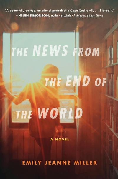 The News from the End of the World