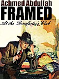 Framed at the Benefactor’s Club