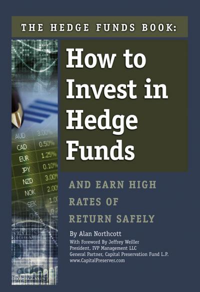 The Hedge Funds Book