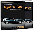 Jaguar D-Type