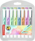 STABILO swing cool Pastel 8er Etui