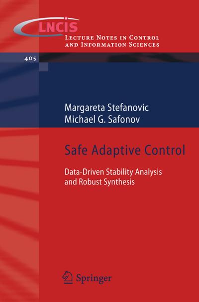 Safe Adaptive Control