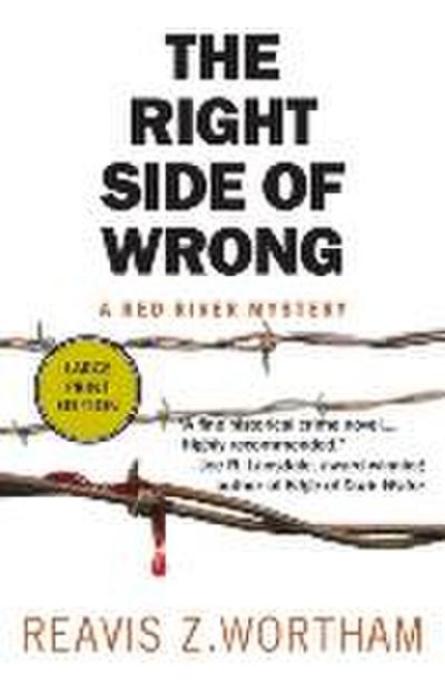 The Right Side of Wrong