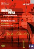 Schnebel, Dieter - Ekstasis