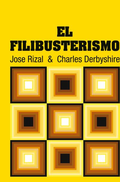 El Filibusterismo