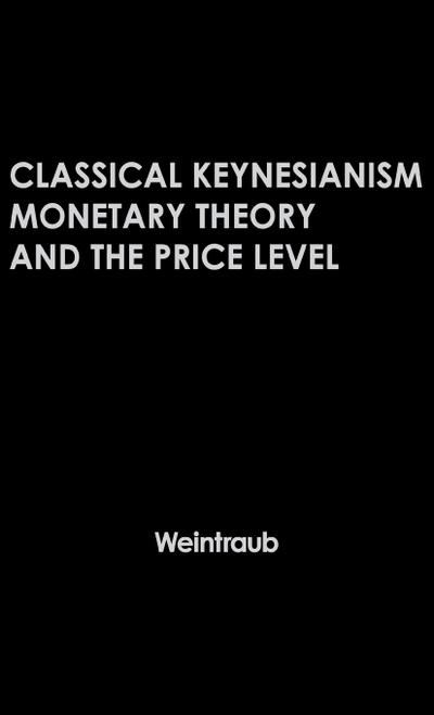 Classical Keynesianism