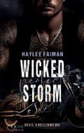 Devil’s Hellions MC Teil 4: Wicked Perfect S