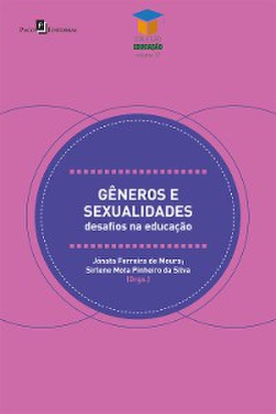 Gêneros e sexualidades