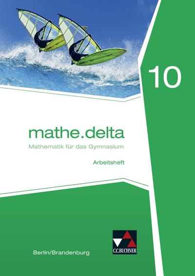 mathe.delta - Berlin/Brandenburg