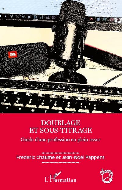 Doublage et sous-titrage