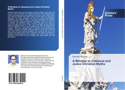 A Window to Classical and Judeo-Christian Myths
