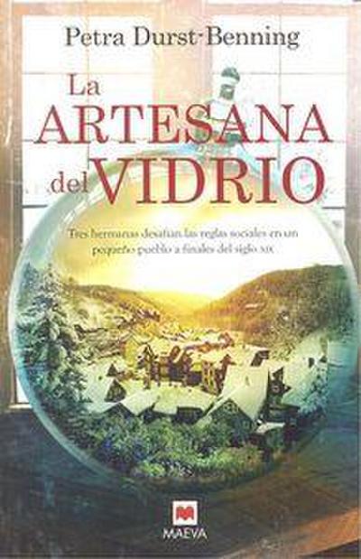 La Artesana del Vidrio