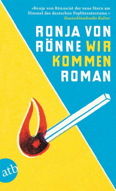 Rönne, R: Wir kommen