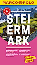 MARCO POLO Reiseführer Steiermark
