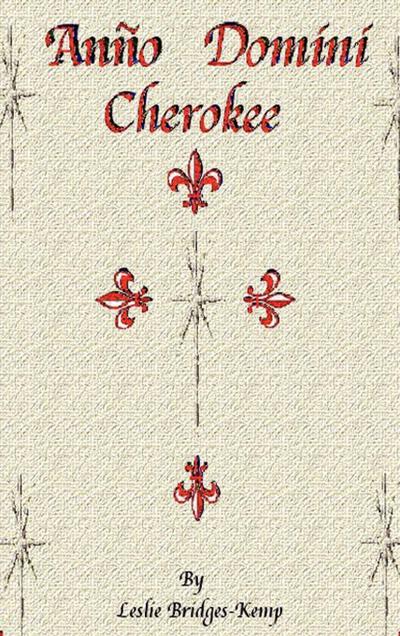 Anno Domini Cherokee