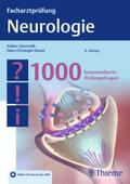 Facharztprüfung Neurologie