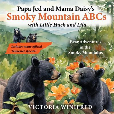 Smoky Mountain ABCs
