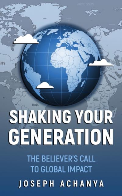 Shaking Your Generation