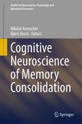 Cognitive Neuroscience of Memory Consolidation