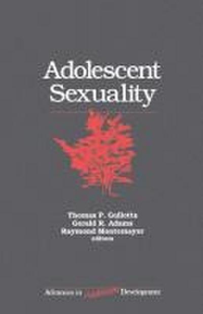 Adolescent Sexuality