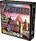 Asmodee Repos Production 200979 - 7 Wonders, Grundspiel, Deutsch