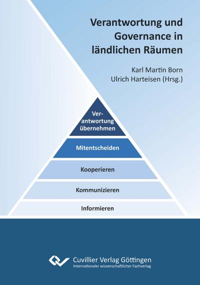 Verantwortung und Governance in ländlichen Räumen