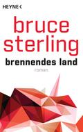 Brennendes Land