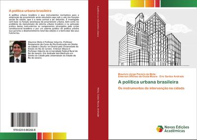 A política urbana brasileira