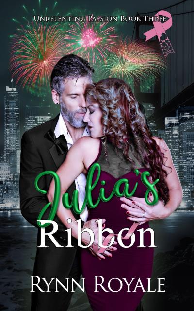Julia’s Ribbon (Book 3)