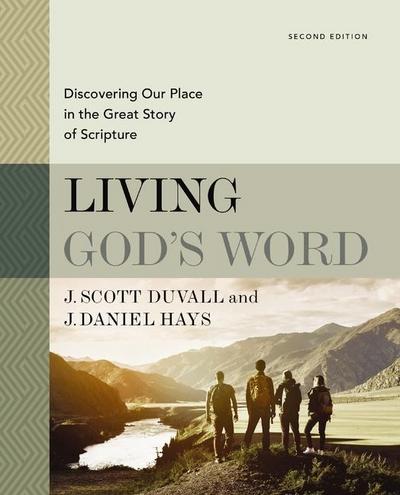 Living God’s Word, Second Edition