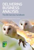 Delivering Business Analysis