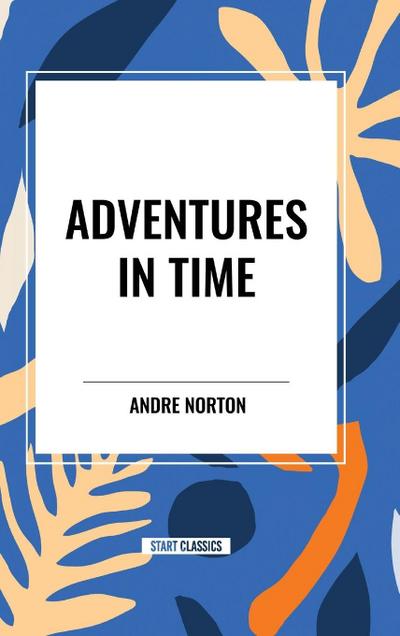 Adventures in Time
