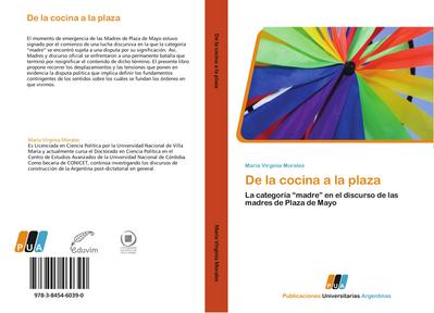 De la cocina a la plaza