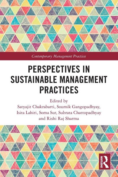 Perspectives in Sustainable Management Practices