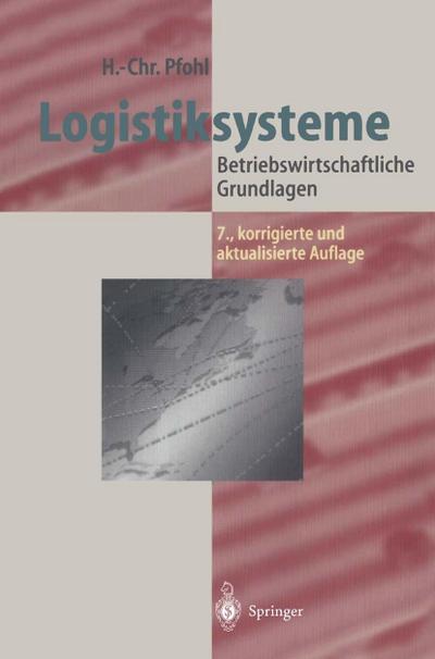 Logistiksysteme