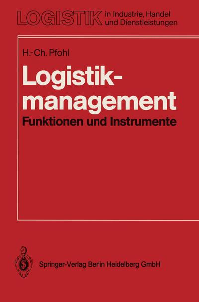 Logistikmanagement