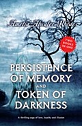 Persistence Of Memory - Amelia Atwater-Rhodes