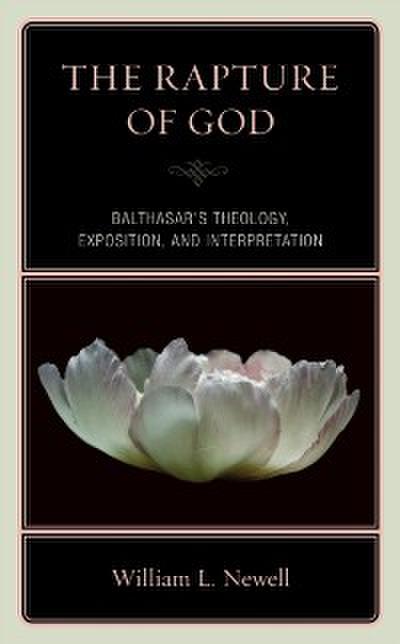 The Rapture of God