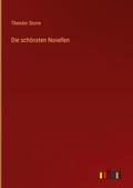 Die schönsten Novellen