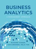 Business Analytics