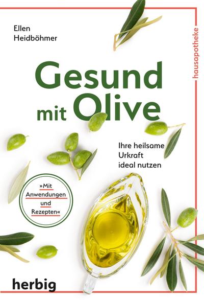 Gesund mit Olive