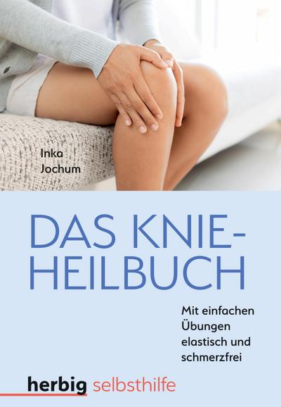 Das Knieheilbuch