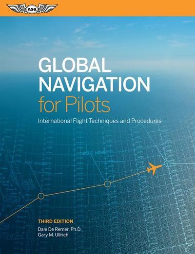 Global Navigation for Pilots