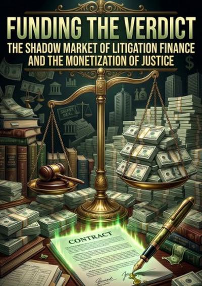 Funding the Verdict
