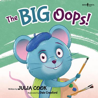The Big Oops!