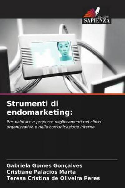 Strumenti di endomarketing: