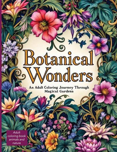 Botanical Wonders