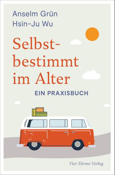 Selbstbestimmt im Alter