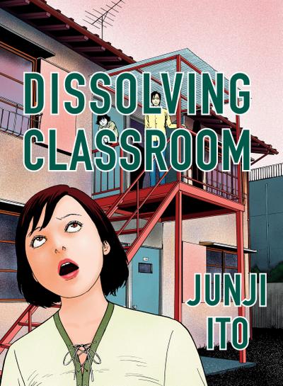 Dissolving Classroom Collector’s Edition